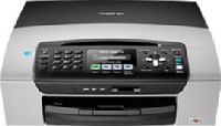 Brother MFC-255CW Brother MFC-255CW